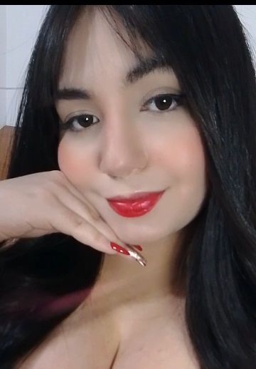 Sofi from Venezuela — live video chat